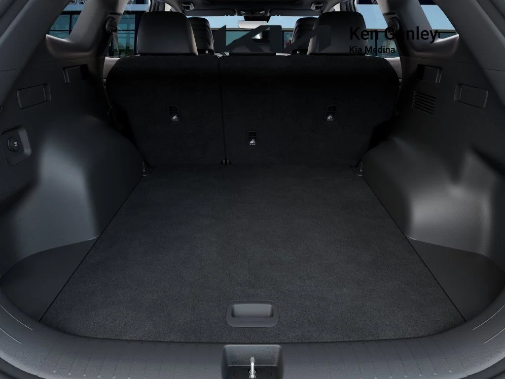 New 2026 Glacial White Pearl Kia X-Line image 19