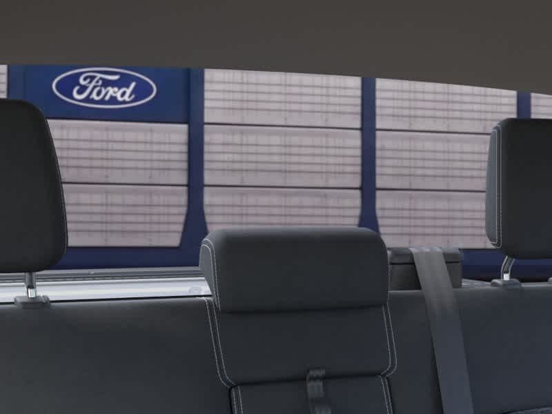 New 2026 Oxford White Ford XL image 22