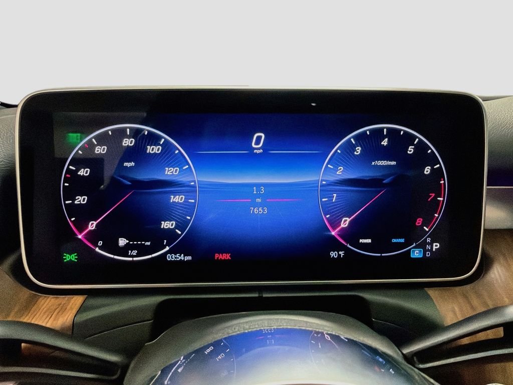 Used 2026  Mercedes-Benz C 300 image 13