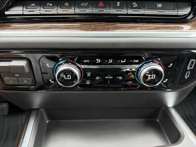 New 2026 Summit White GMC Elevation image 14