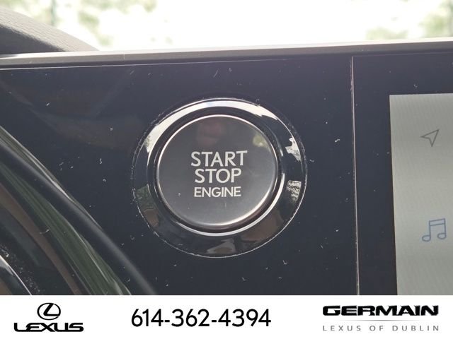 Certified Used 2024 EMINENT WHITE PEARL Lexus 350 Premium Plus image 21