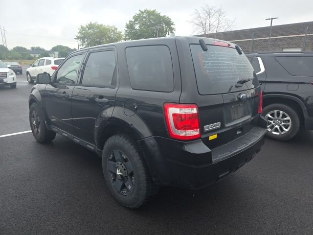 Used 2012 Black Ford XLS image 2