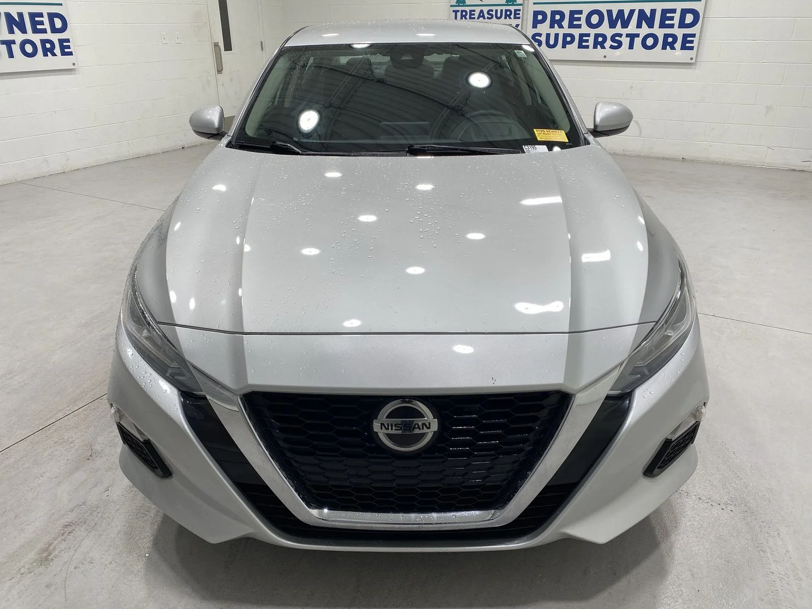 2022 Nissan Altima SV - Photo 3