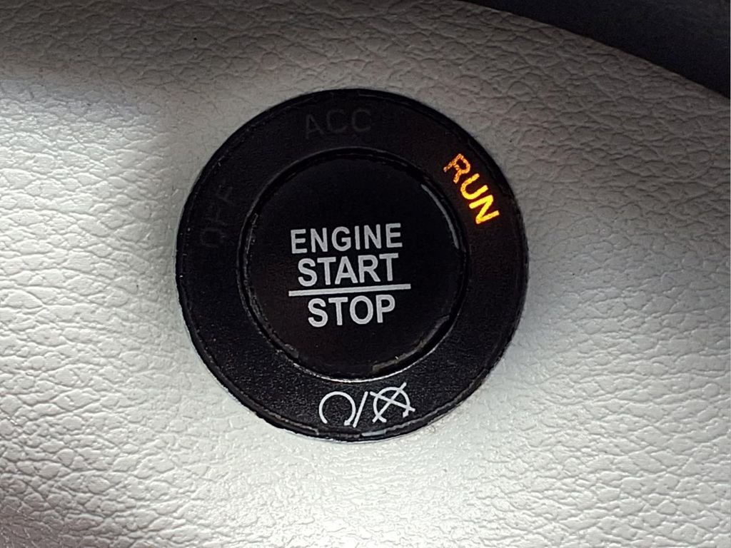 Used 2020 White Jeep Limited image 16