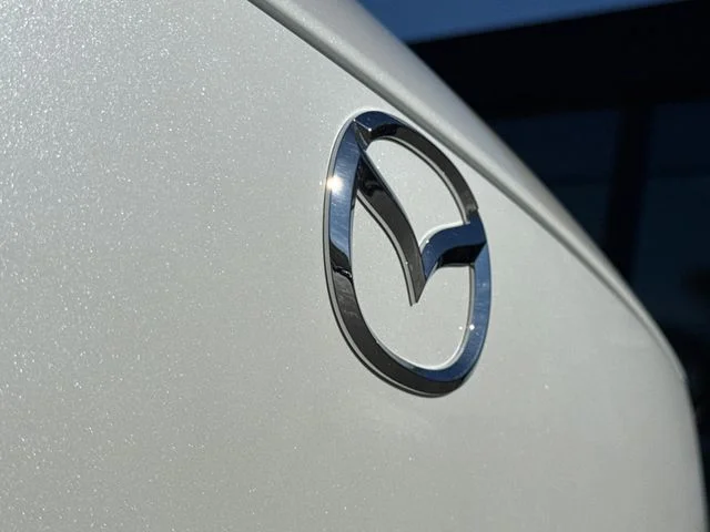 New 2026 Aero Gray Metallic Mazda 2.5 S Premium AWD image 17