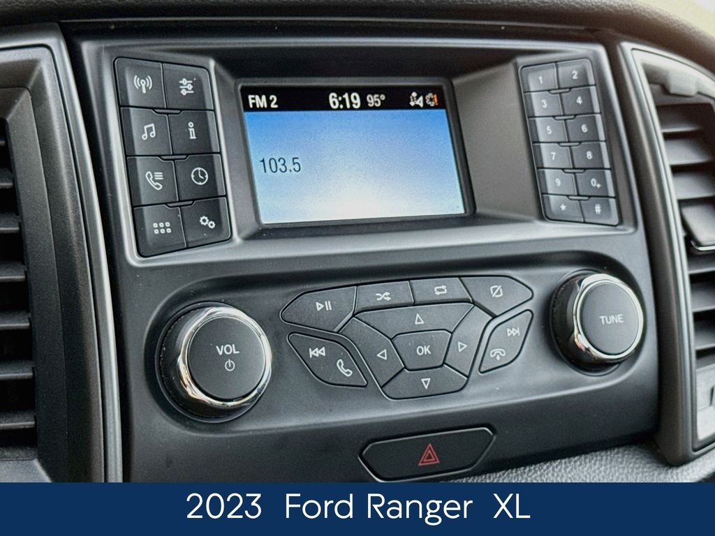 Used 2023 White Ford XL image 28