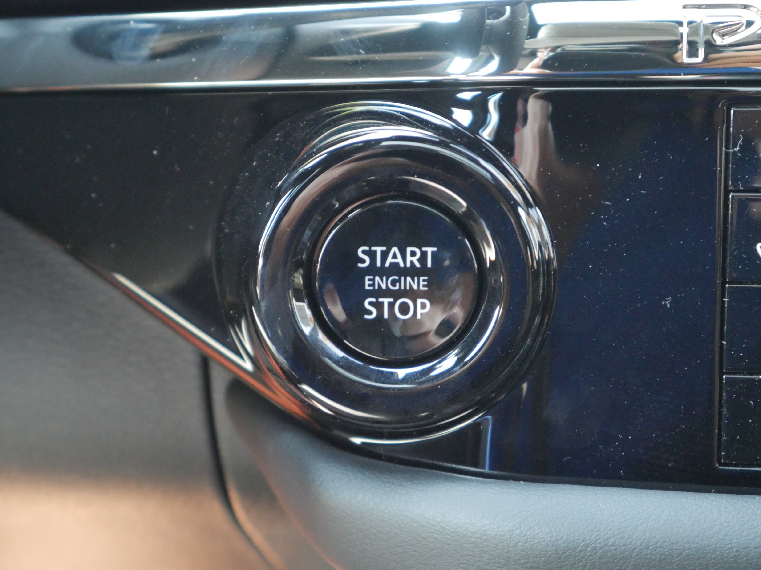 New 2026 Gun Metallic Nissan Rock Creek image 9