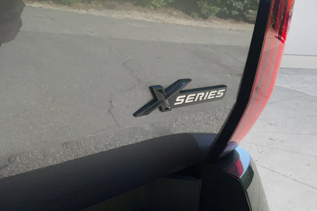 Used 2024 Gray Toyota SR5 image 31