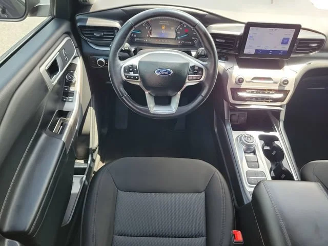 2023 Ford Explorer XLT - Photo 20