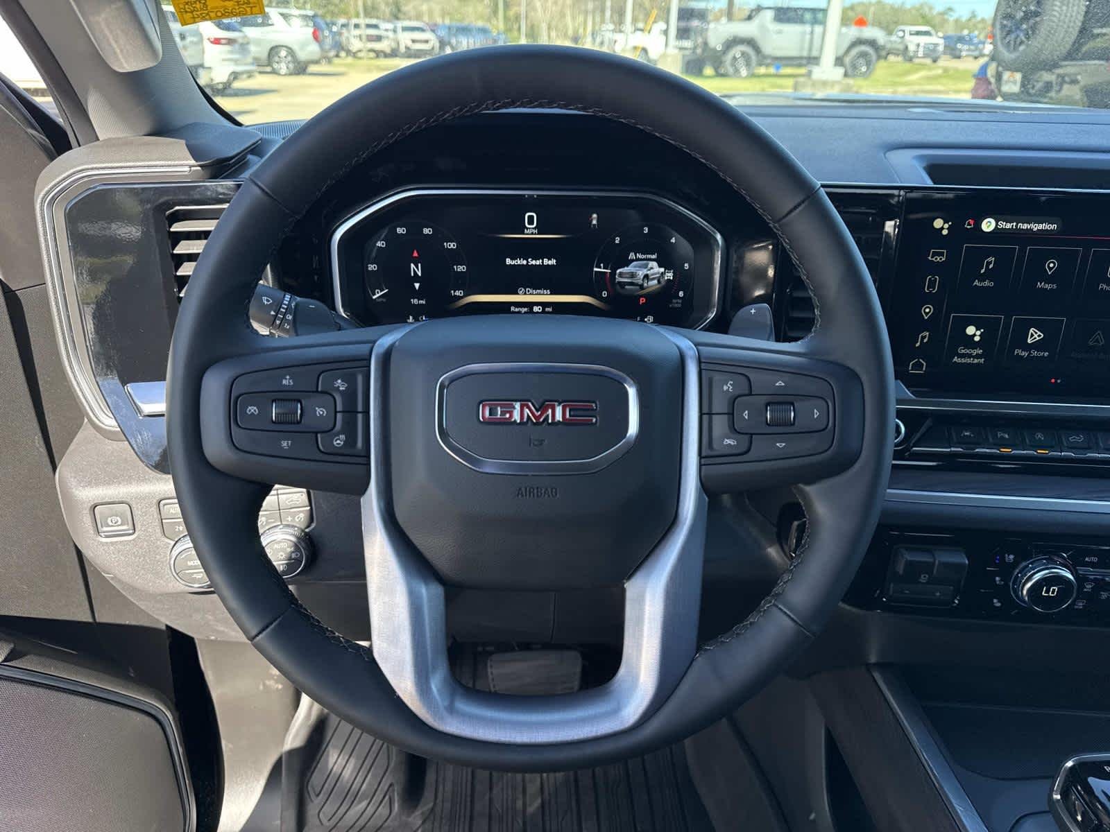 2026 GMC Sierra 1500 SLT - Photo 13