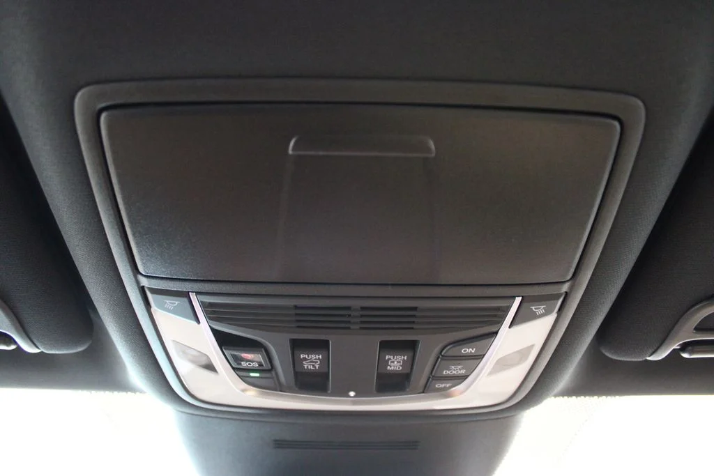 New 2026 Liquid Carbon Metallic Acura A-Spec Advance Package image 34