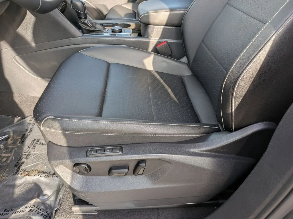 Used 2023 Gray Volkswagen SEL image 19