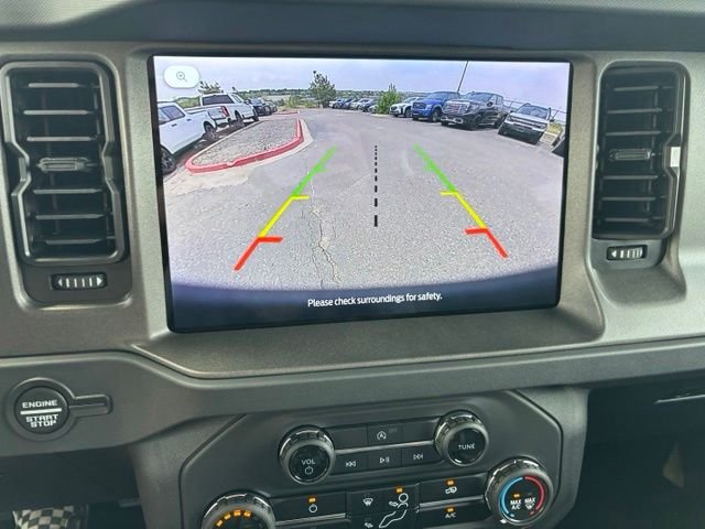 New 2026 Oxford White Ford Big Bend® image 28