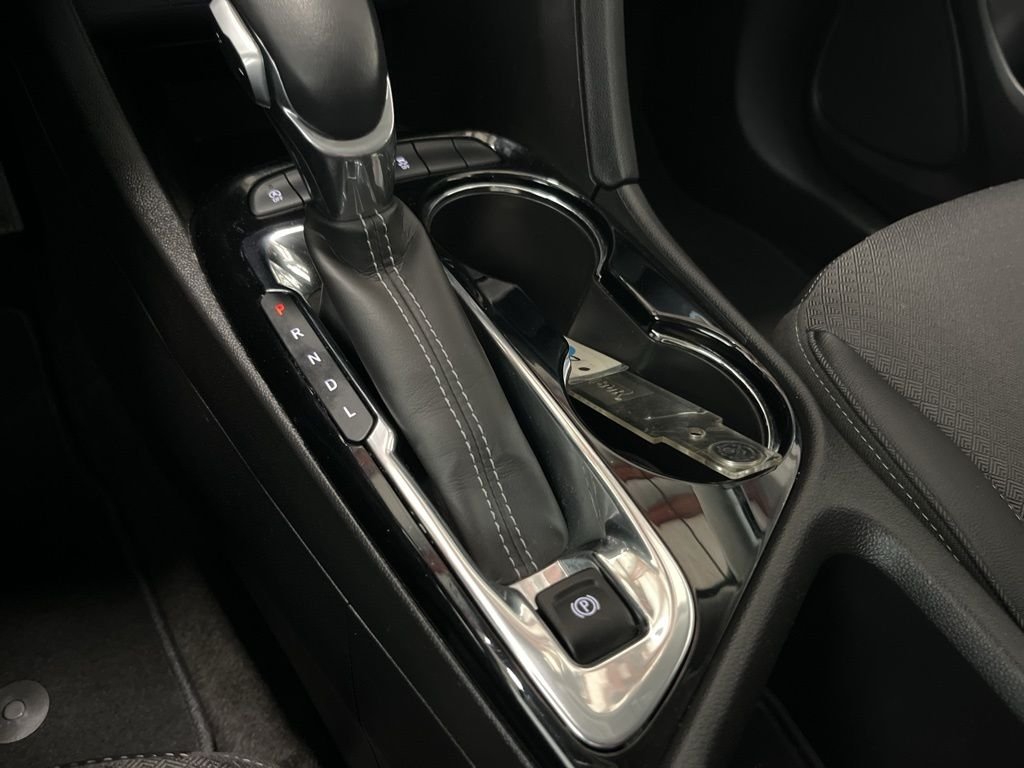 Used 2023 Black Buick Select image 15