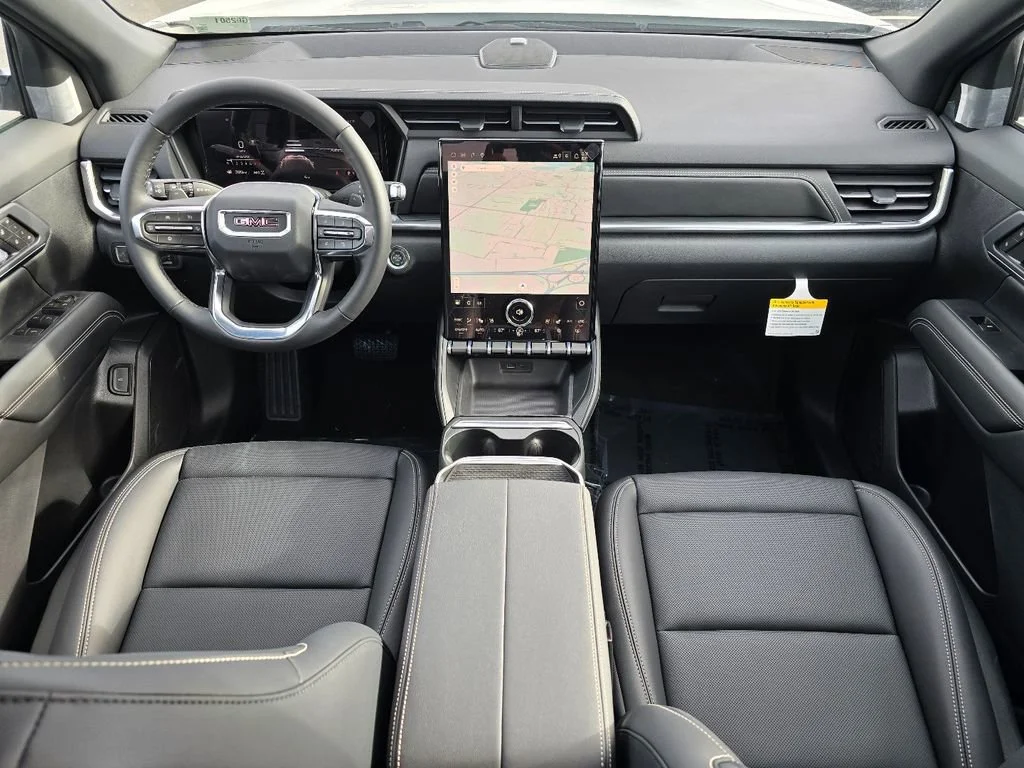 2026 GMC Terrain Elevation - Photo 26