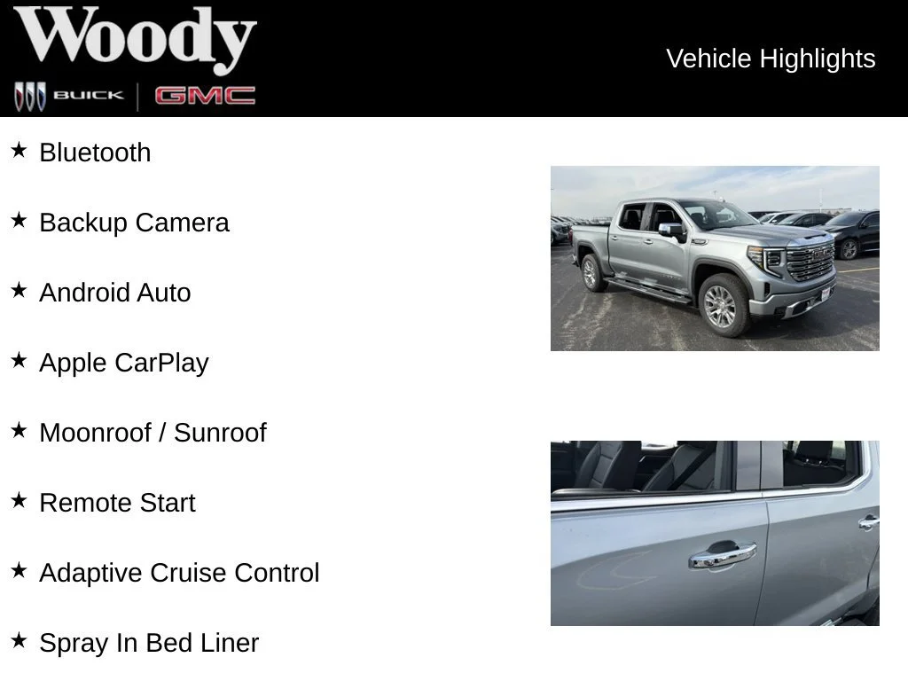 Vehicle thumbnail