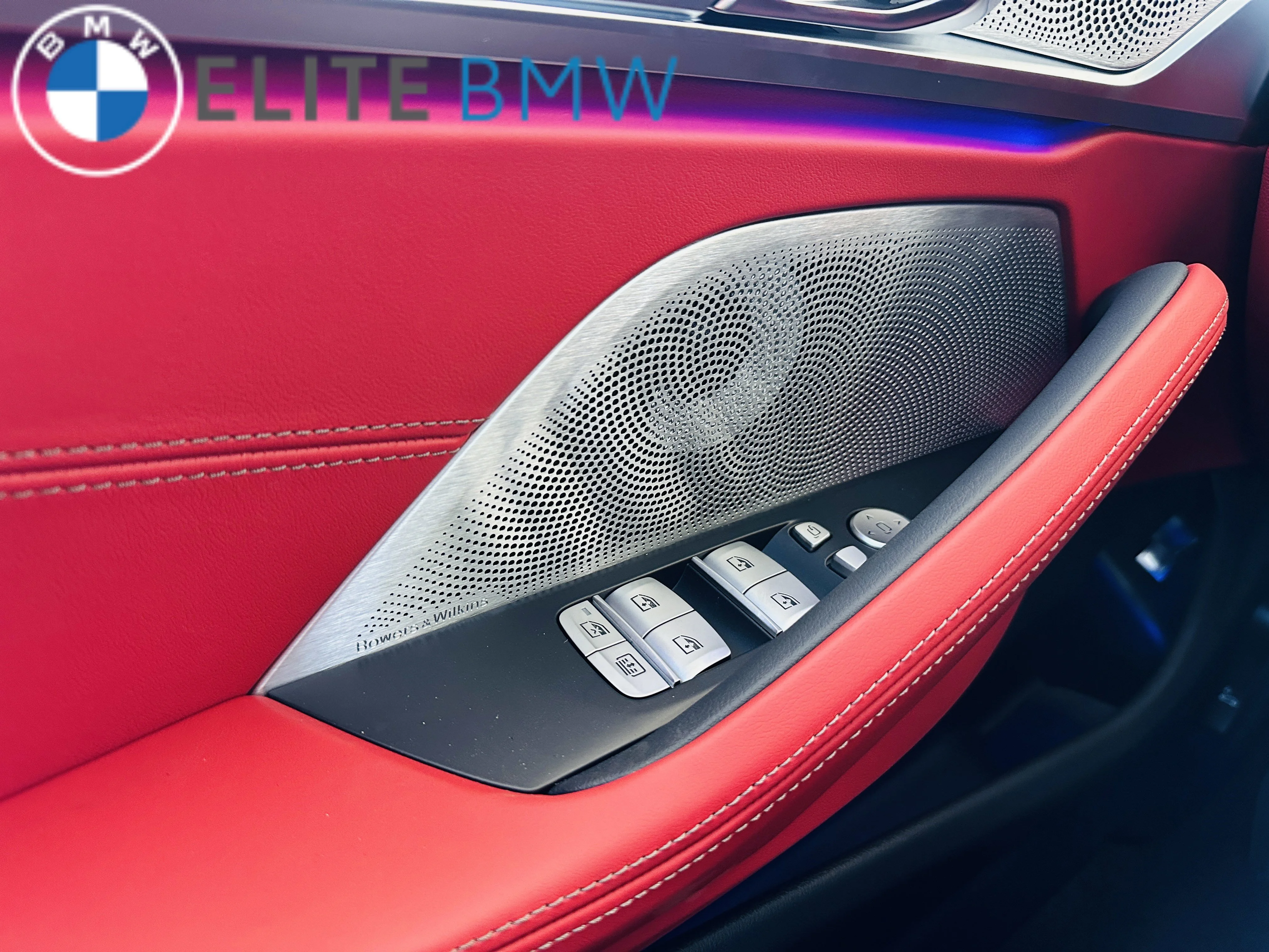 New 2026 Dravit Grey Metallic BMW M850i xDrive image 15
