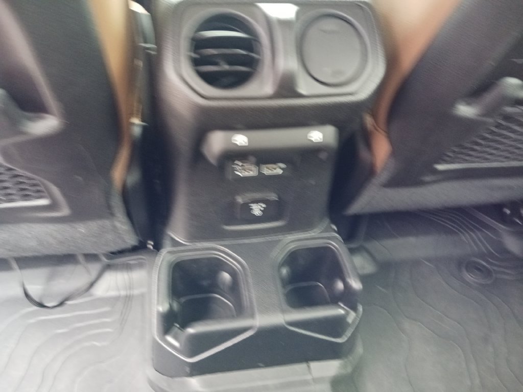 Used 2020 Red Jeep Rubicon image 24