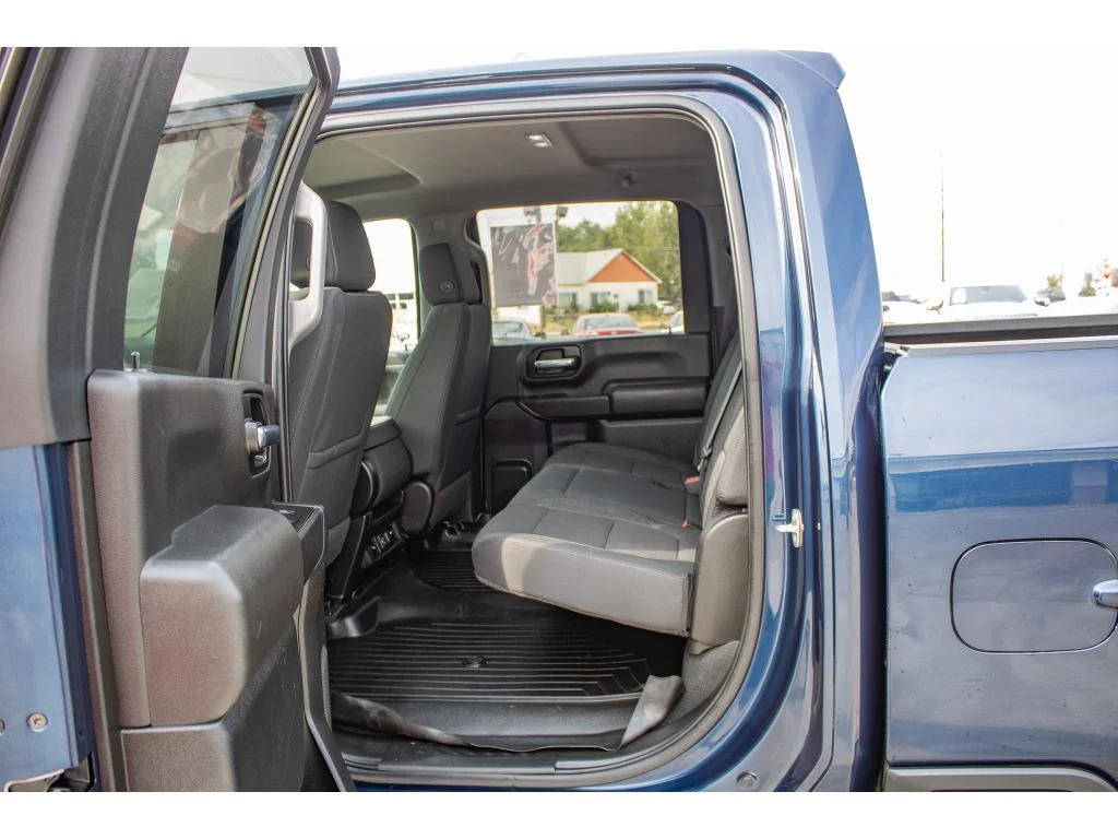 2022 Chevrolet Silverado 2500HD LT - Photo 16