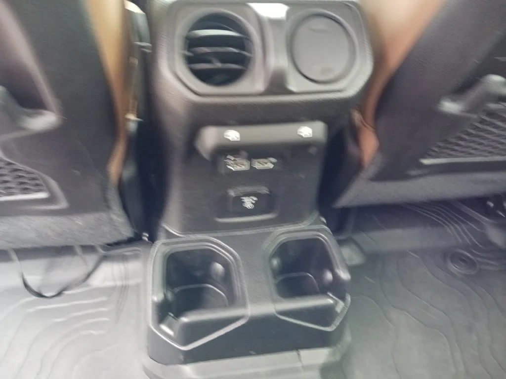 Used 2020 Red Jeep Rubicon image 24