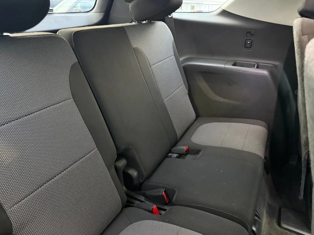 Used 2019 CAJUN RED TINTCOAT Chevrolet LT Cloth image 15