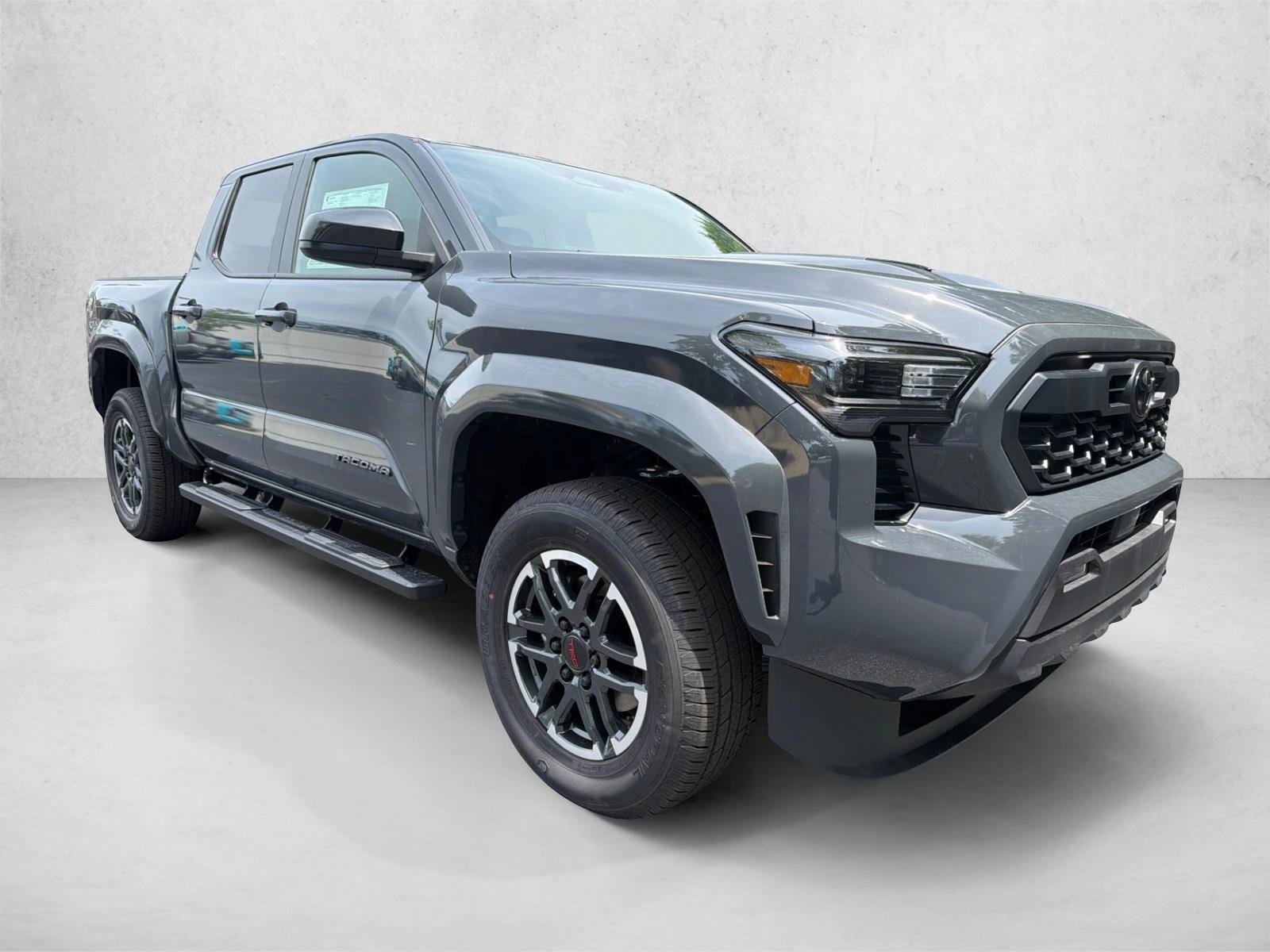 New 2026 Underground Toyota TRD Sport image 1