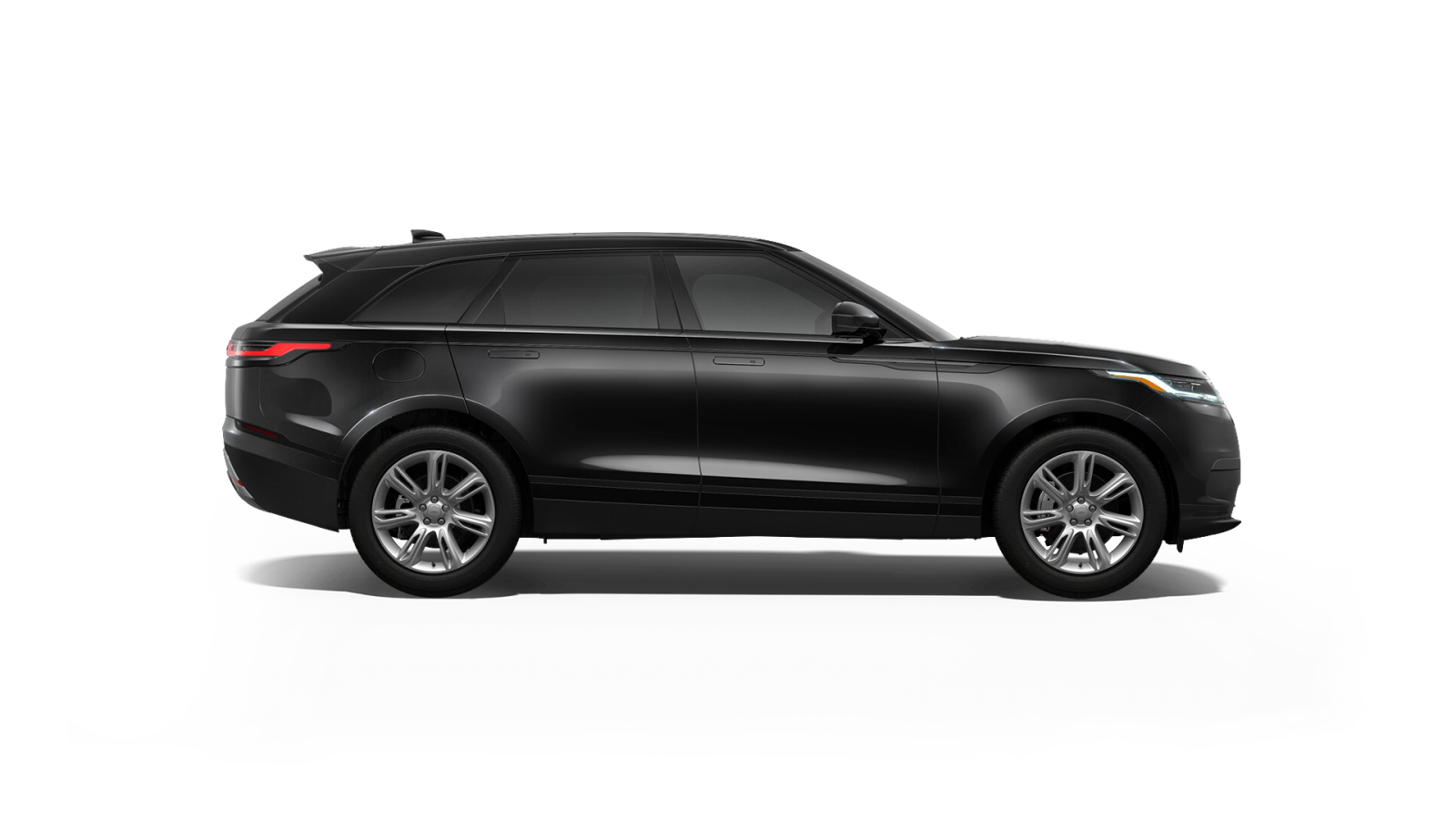 New 2026 Santorini Black LAND ROVER S 250PS image 3