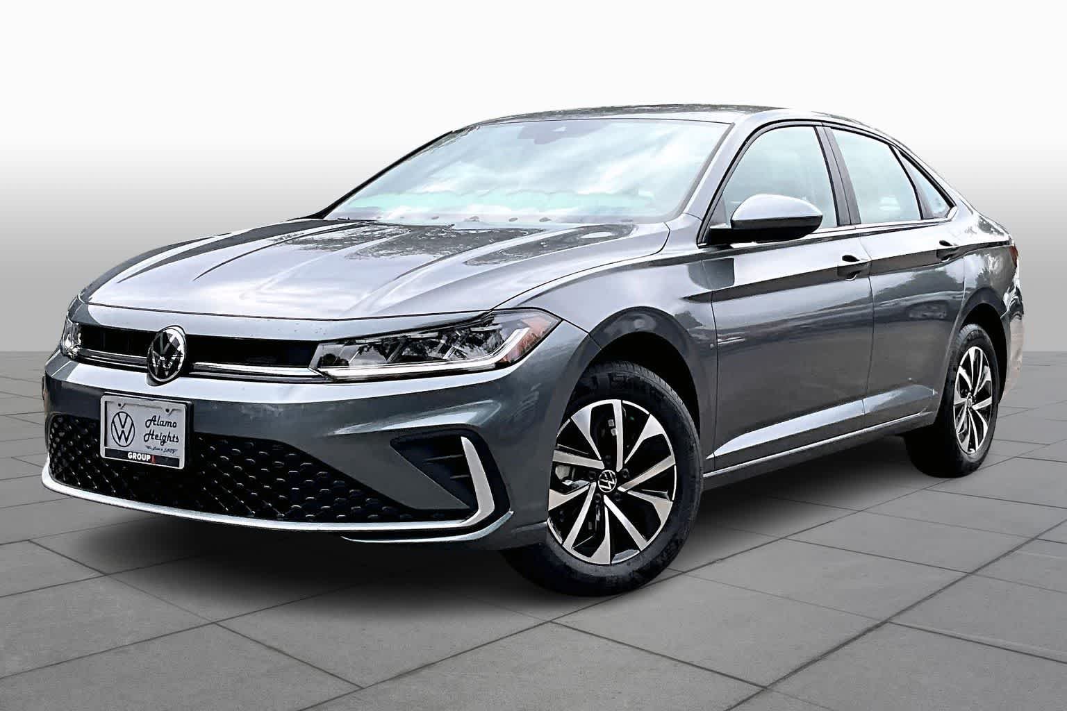 2026 Volkswagen Jetta 1.5T S Auto SULEV's photo