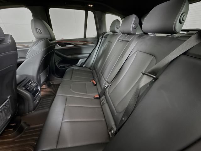 Used 2024 White BMW sDrive30i image 24