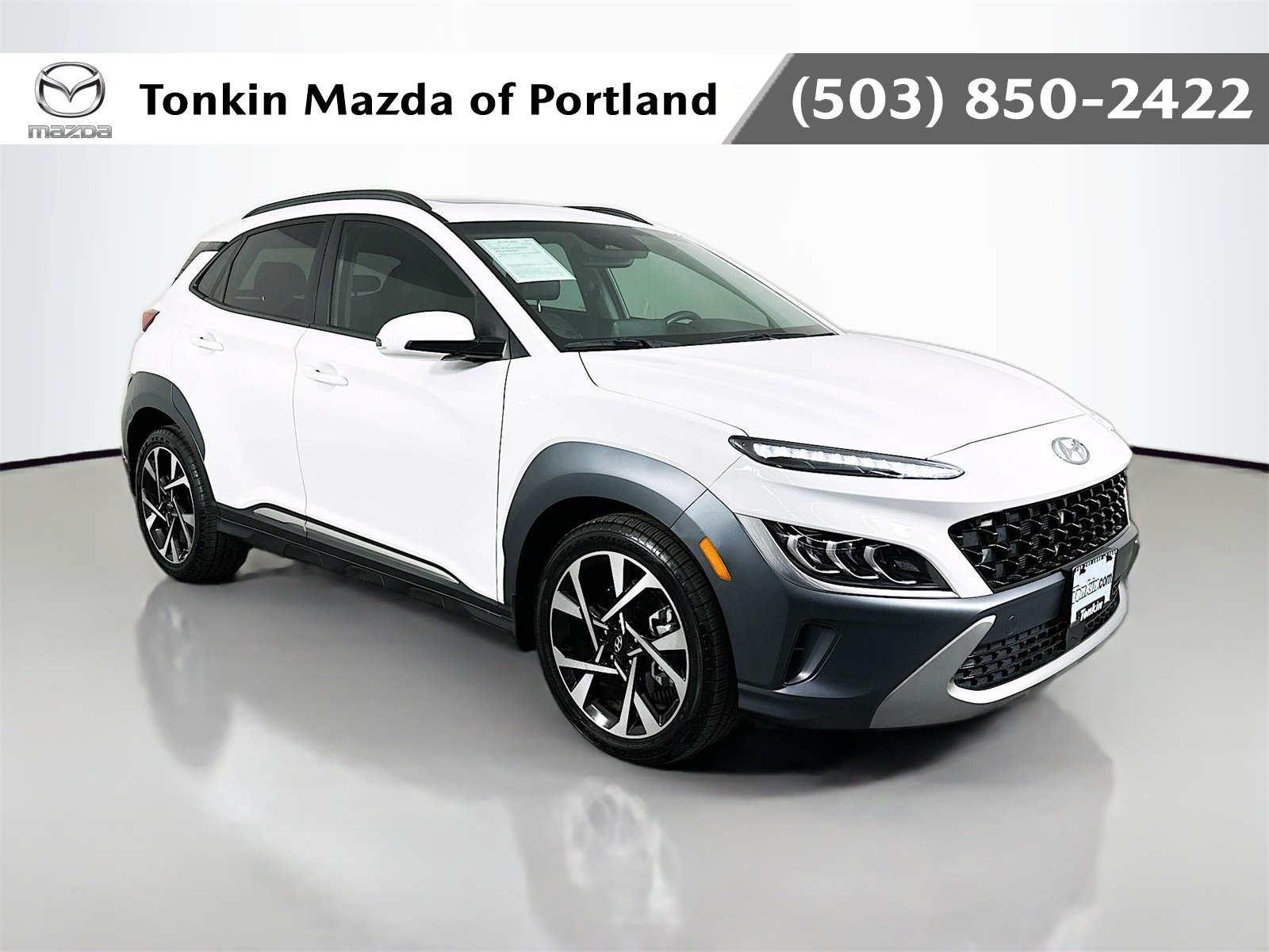 2023 Hyundai Kona Limited