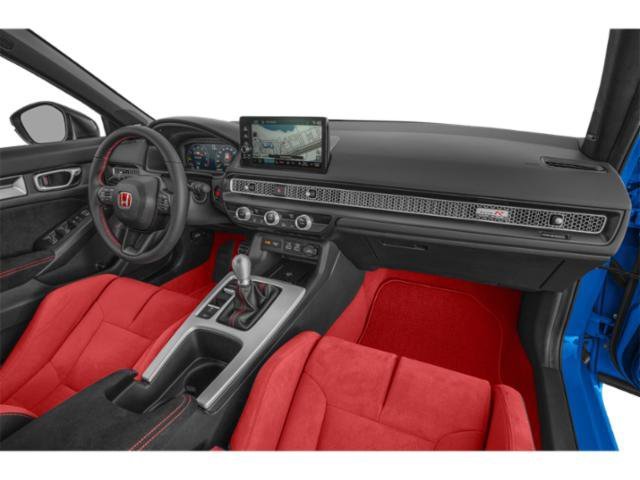 New 2026 Rallye Red Honda  image 18