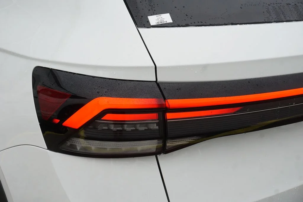 New 2026 White Volkswagen 1.5T SEL image 30