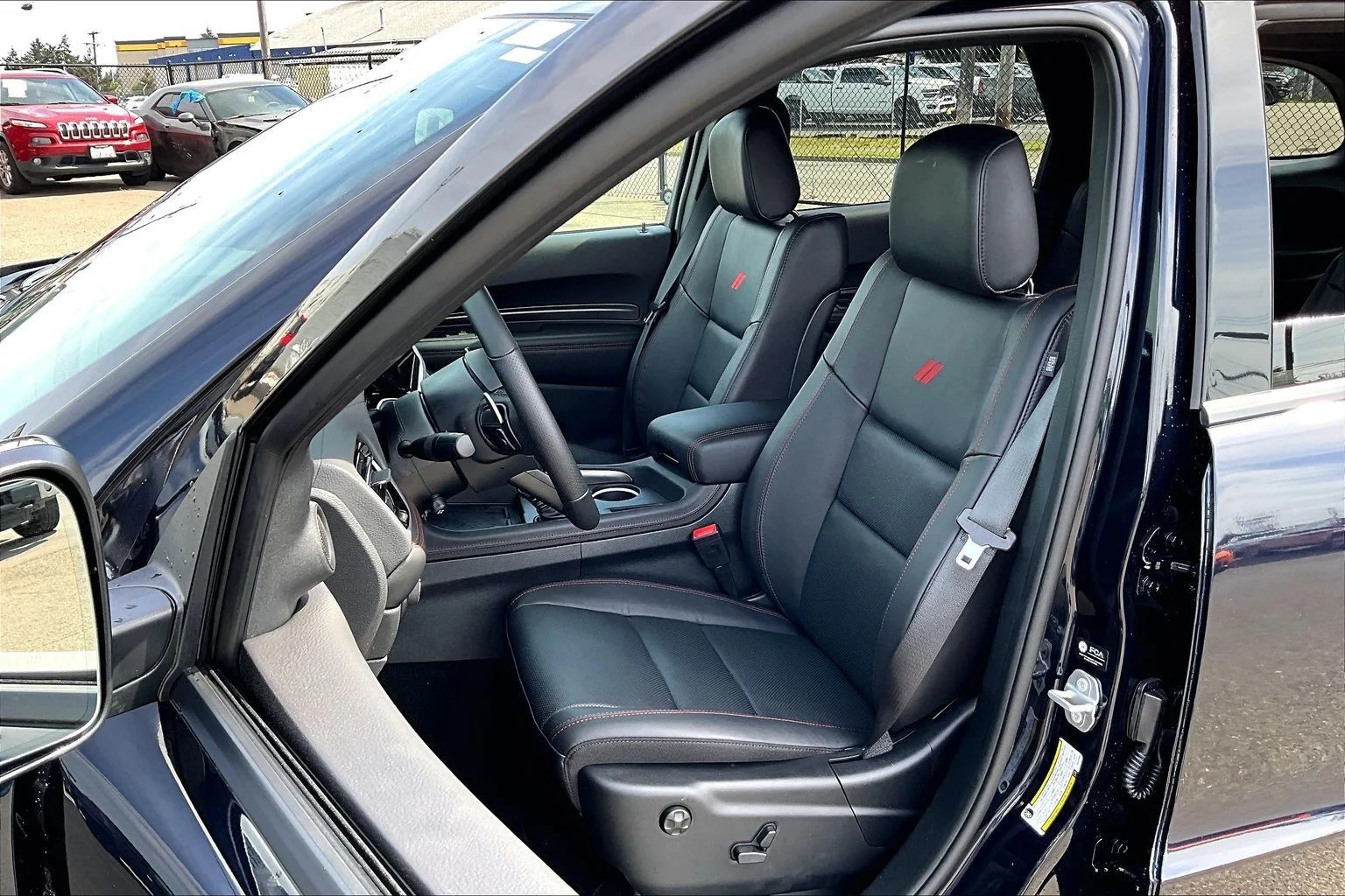 New 2026 Blue Dodge GT Plus image 9
