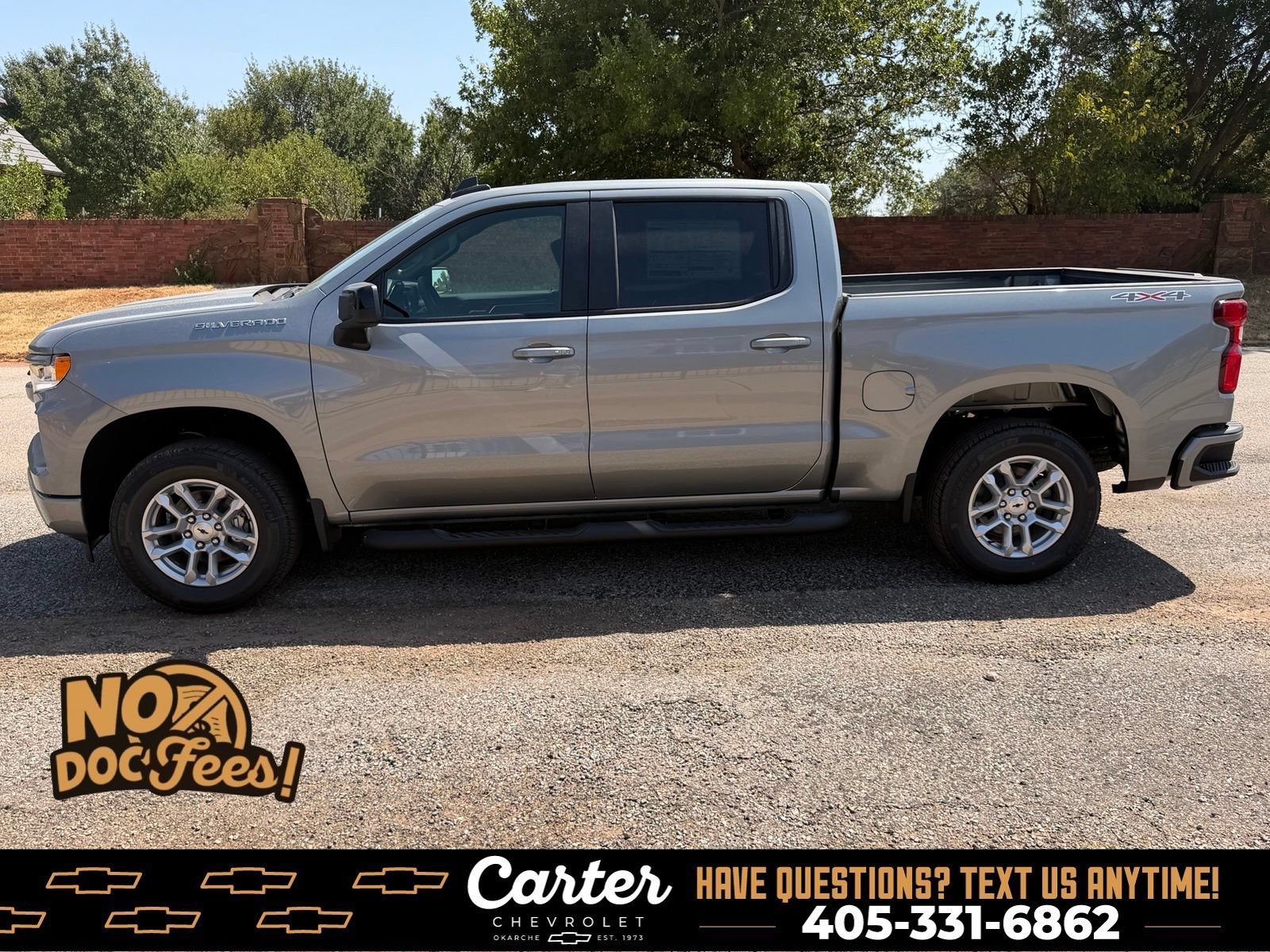 2026 Chevrolet Silverado 1500 RST - Photo 8