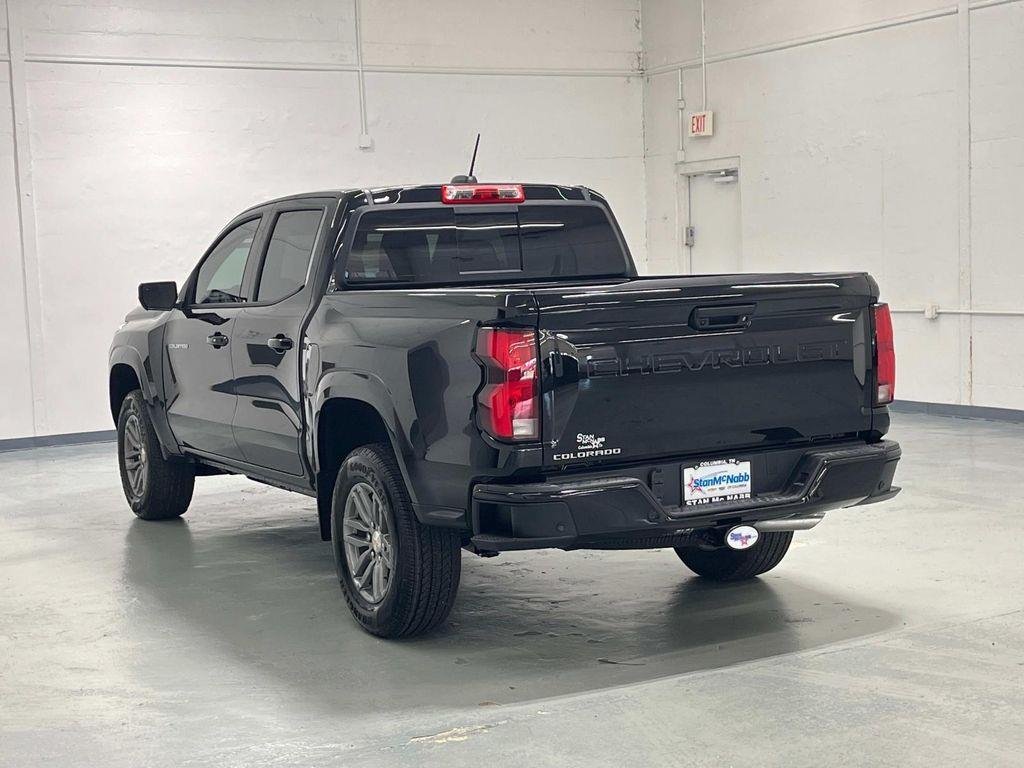 2026 Chevrolet Colorado LT - Photo 6