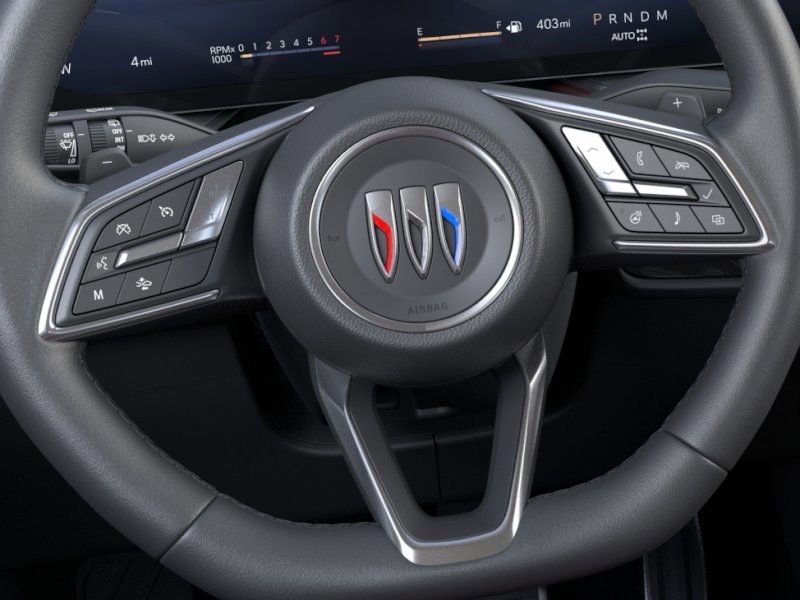 2026 Buick Envision Sport Touring - Photo 19