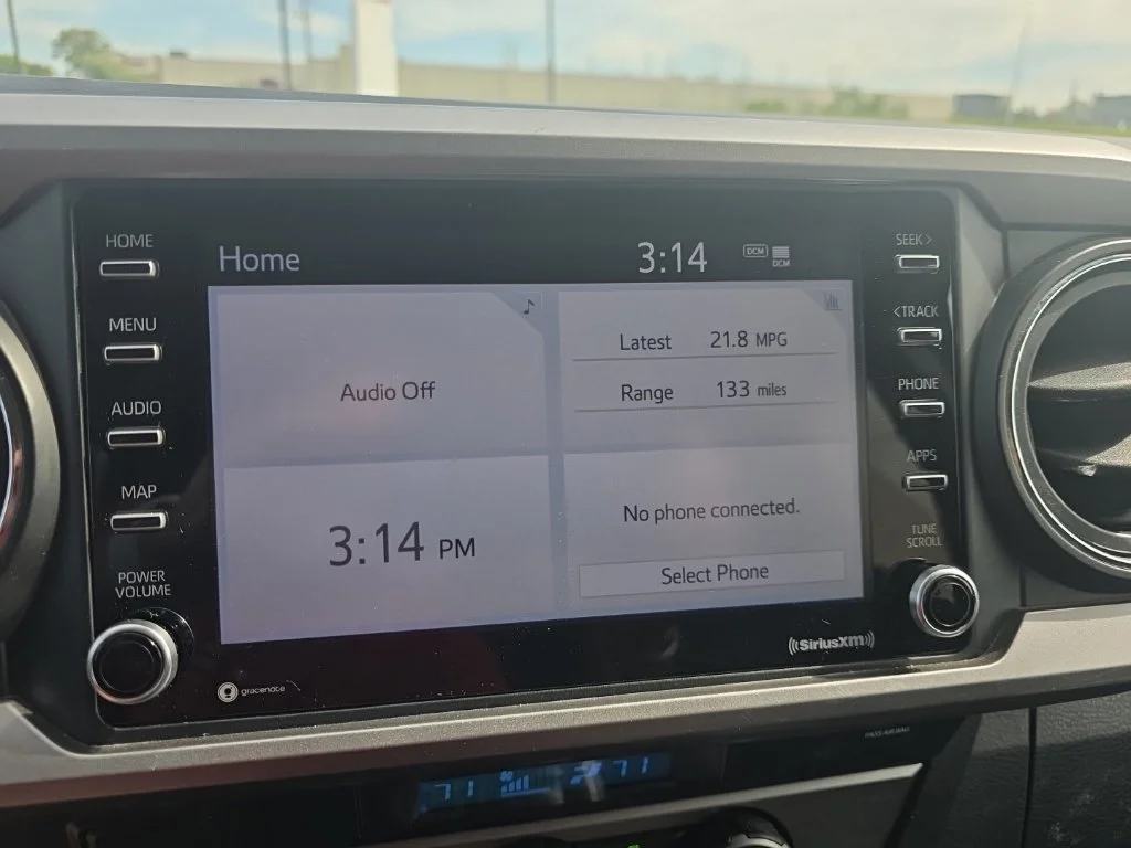 2022 Toyota Tacoma SR5 - Photo 14