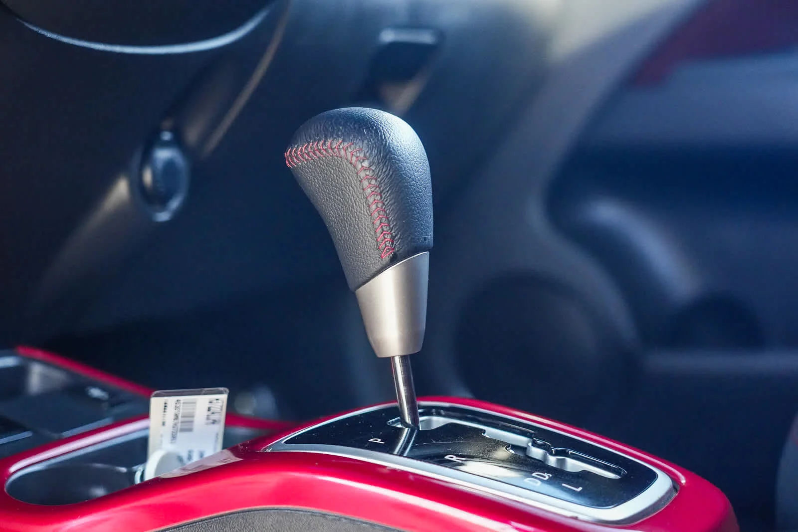 2024 Mitsubishi Mirage RALLIART - Photo 21