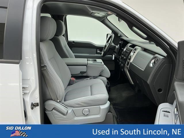 Used 2014 Oxford White Ford FX4 image 25