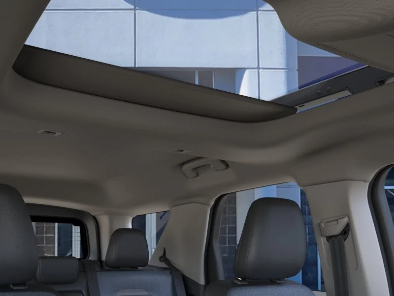 2025 Ford Bronco Sport Outer Banks - Photo 22