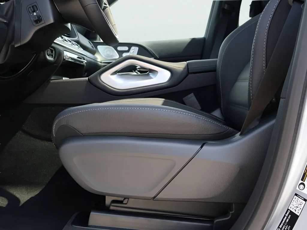 New 2026 Cirrus Silver Metallic Mercedes-Benz GLE 450 image 77