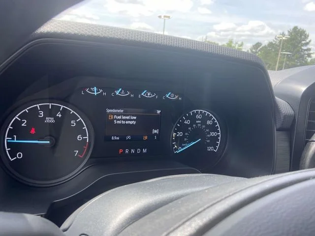 New 2026 Avalanche Ford STX image 17