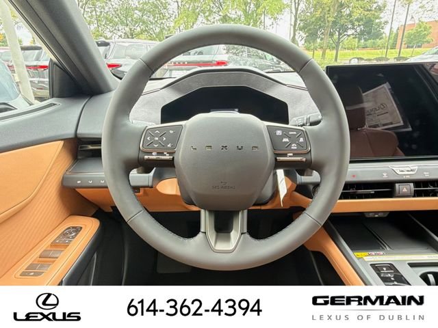 New 2026 Iridium Lexus ES 350e PREMIUM image 15