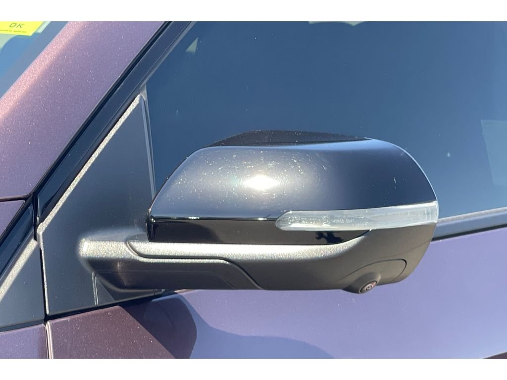 Used 2026 Stardust Metallic Chevrolet FWD RS image 55