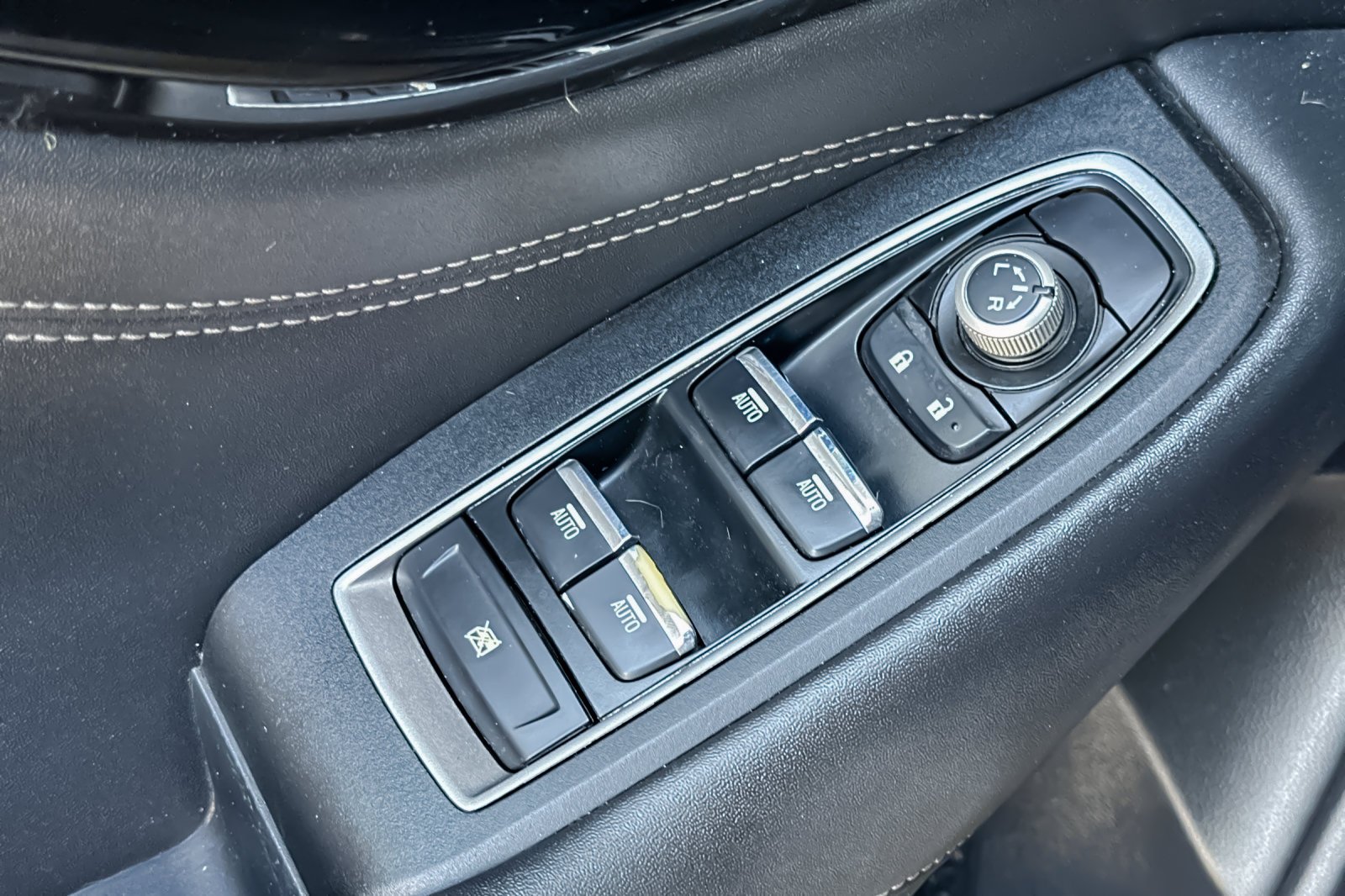 Used 2021 Gray Subaru Limited XT image 14
