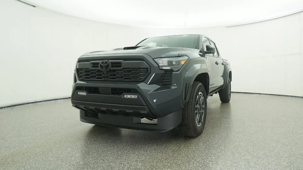 New 2026 Underground Toyota TRD Sport image 50