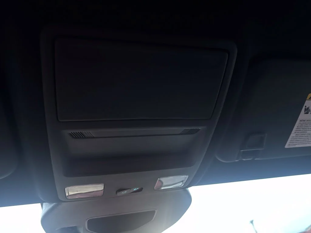 Used 2024 White Metallic Ford ST-Line image 26
