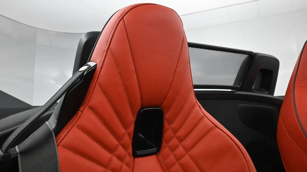 2023 BMW Z4 Base - Photo 17