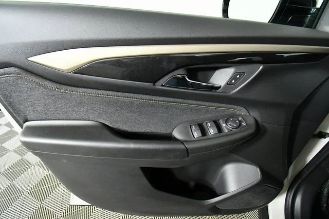 2026 Chevrolet Trailblazer Activ - Photo 21