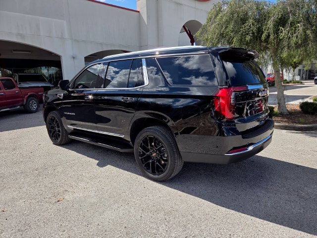 Certified Used 2026 Onyx Black GMC Elevation image 10